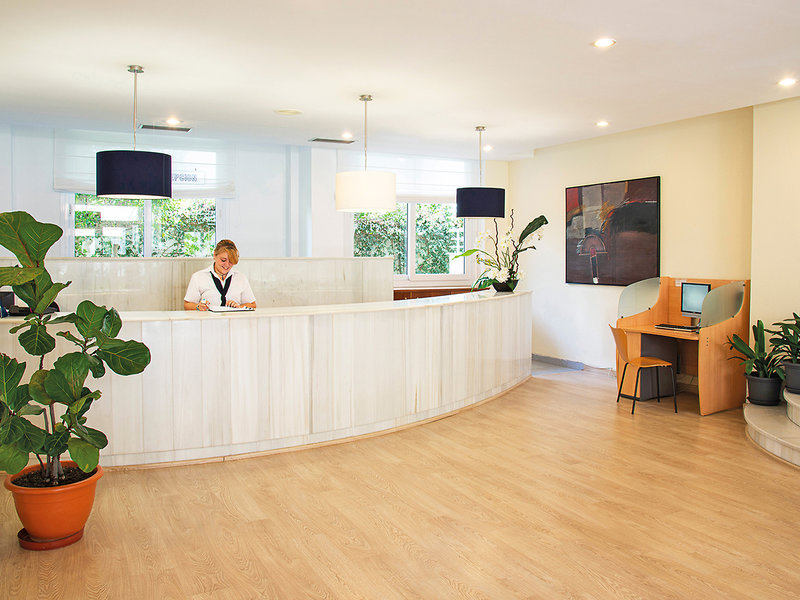 Club Hotel Cala Ratjada 9