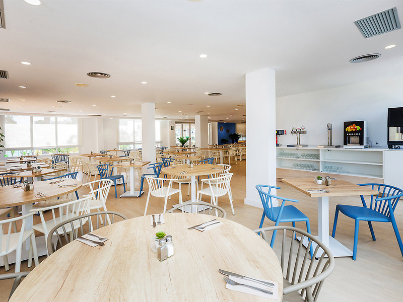 Club Hotel Cala Ratjada 10