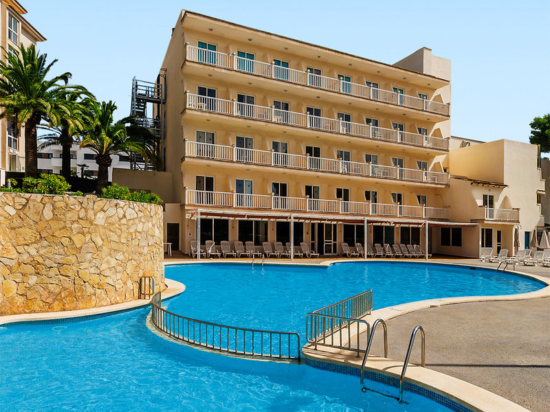 Club Hotel Cala Ratjada 11