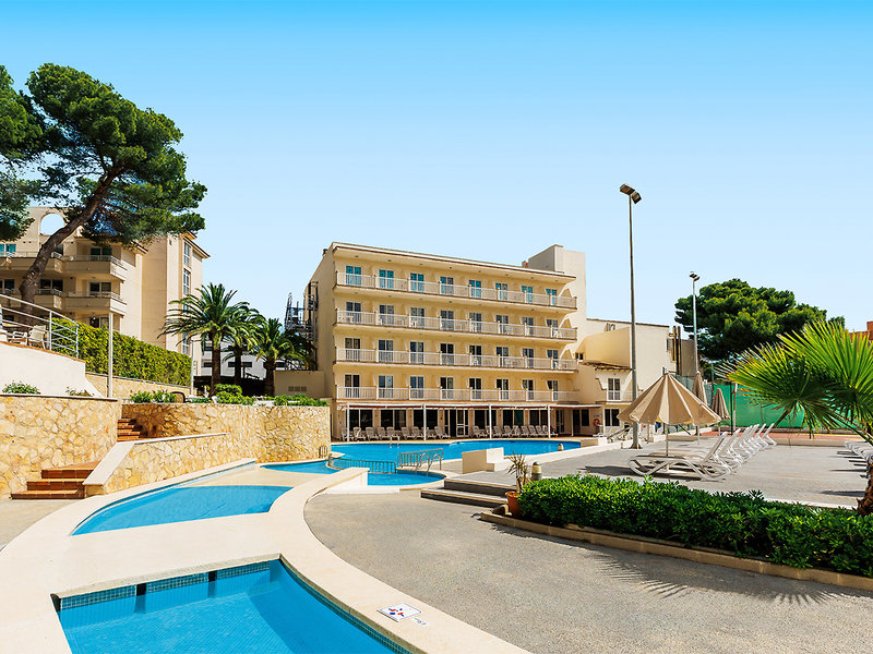 Club Hotel Cala Ratjada 12