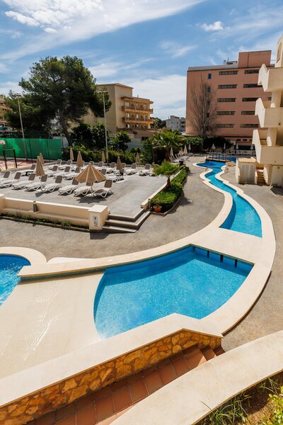 Club Hotel Cala Ratjada 17