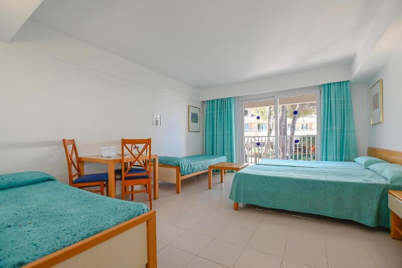 Club Hotel Cala Ratjada 19