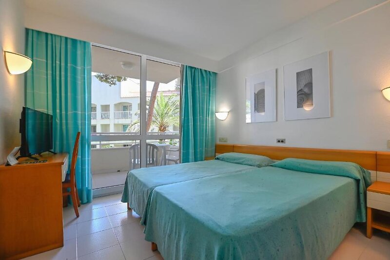 Club Hotel Cala Ratjada 20