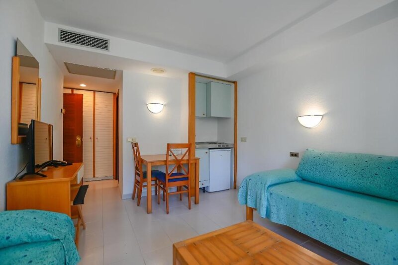 Club Hotel Cala Ratjada 22
