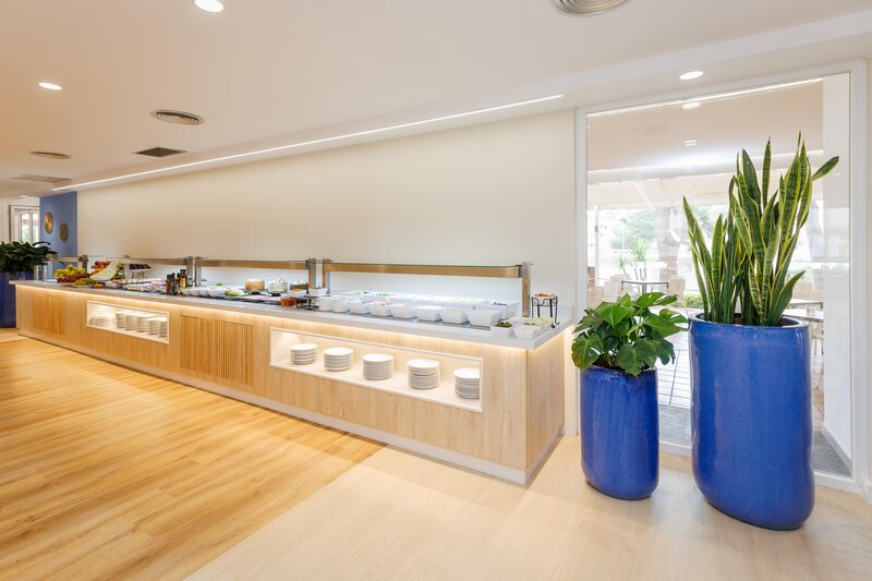 Club Hotel Cala Ratjada 23