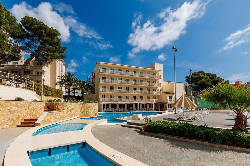 Club Hotel Cala Ratjada 27