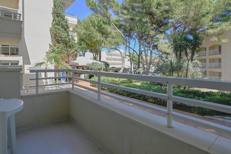 Club Hotel Cala Ratjada 6