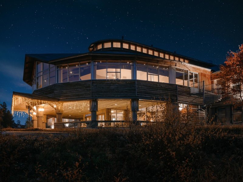Lapland Hotel Ylläskaltio 1