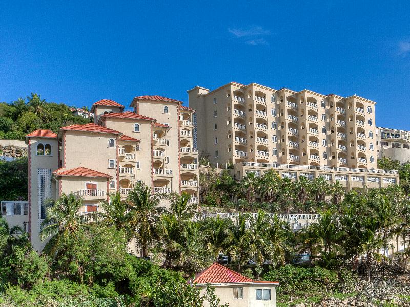 Princess Heights Luxury Boutique Condo Hotel