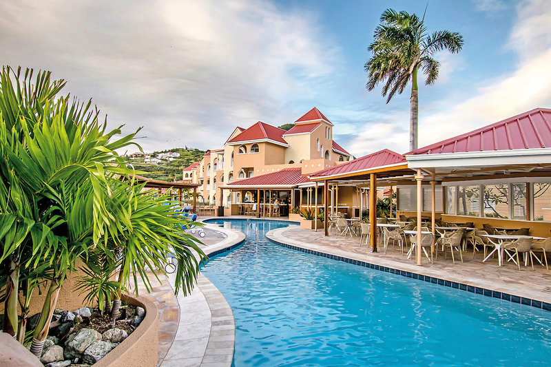 Divi Little Bay Beach Resort 1