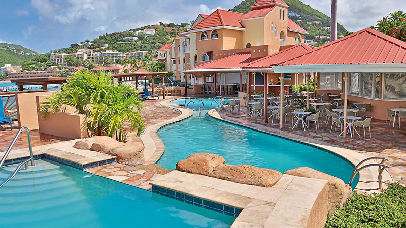 Divi Little Bay Beach Resort 2