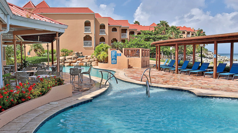 Divi Little Bay Beach Resort 3