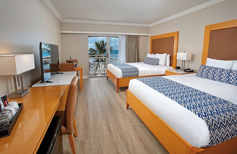 Divi Little Bay Beach Resort 5