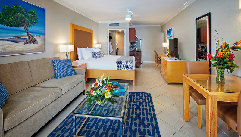 Divi Little Bay Beach Resort 8