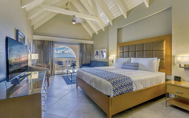 Divi Little Bay Beach Resort 11