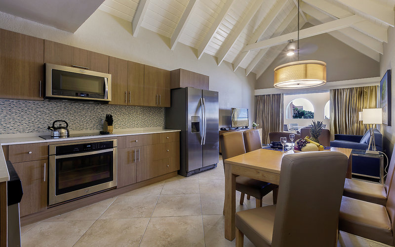 Divi Little Bay Beach Resort 13