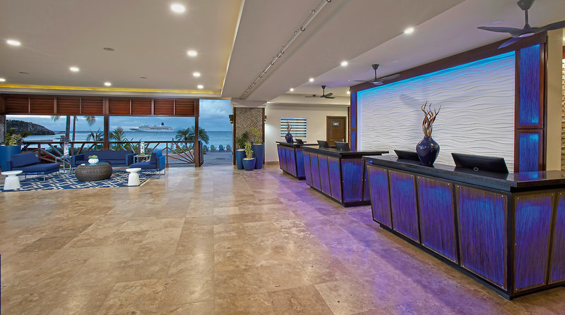 Divi Little Bay Beach Resort 14