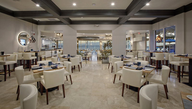 Divi Little Bay Beach Resort 16