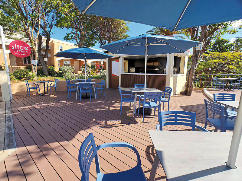 Divi Little Bay Beach Resort 17