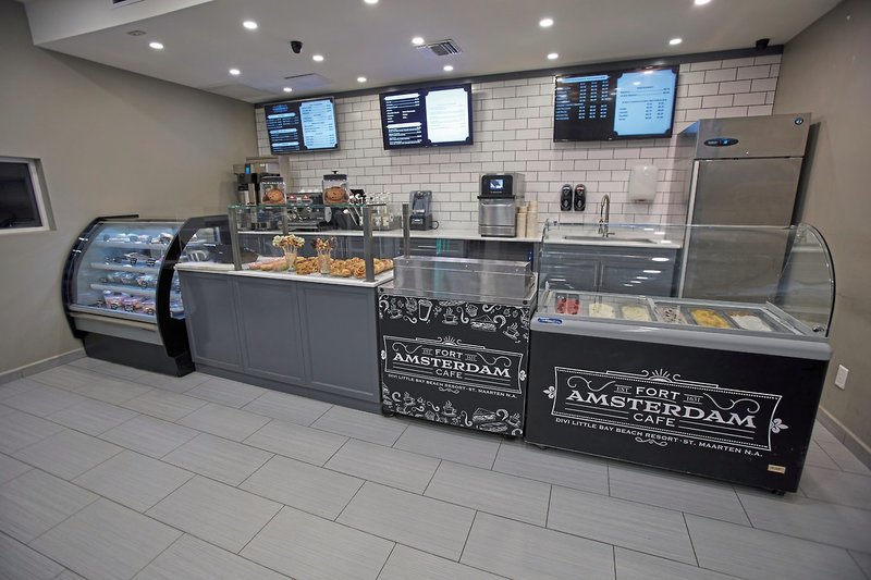 Divi Little Bay Beach Resort 18