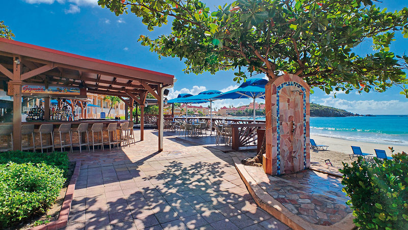 Divi Little Bay Beach Resort 19