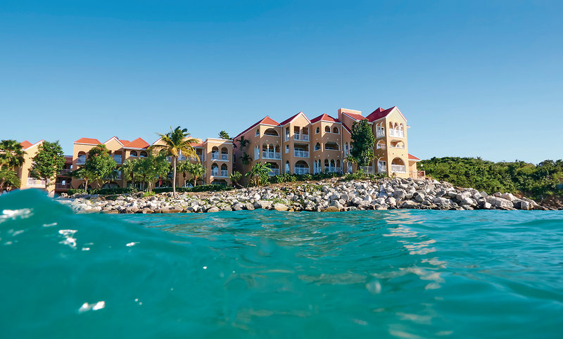 Divi Little Bay Beach Resort 20