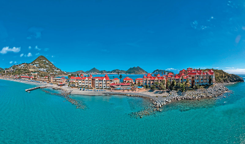 Divi Little Bay Beach Resort 21