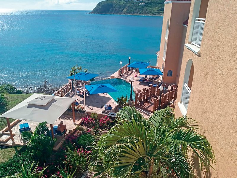 Divi Little Bay Beach Resort 22