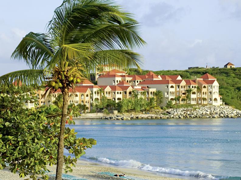 Divi Little Bay Beach Resort 24