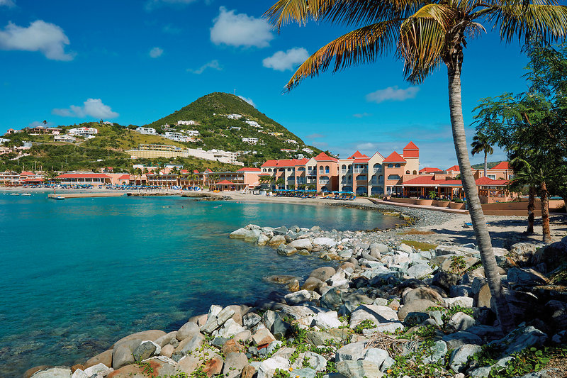 Divi Little Bay Beach Resort 25