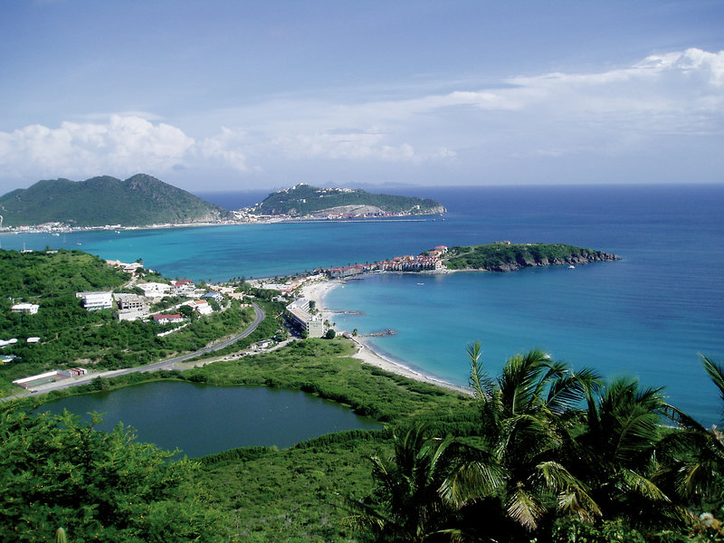 Divi Little Bay Beach Resort 26