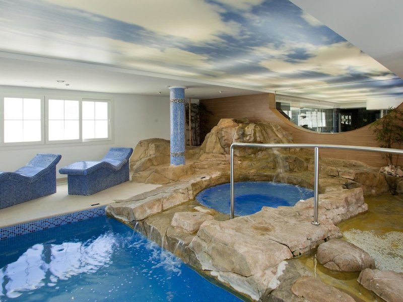 Hotel Capricho & Spa 6