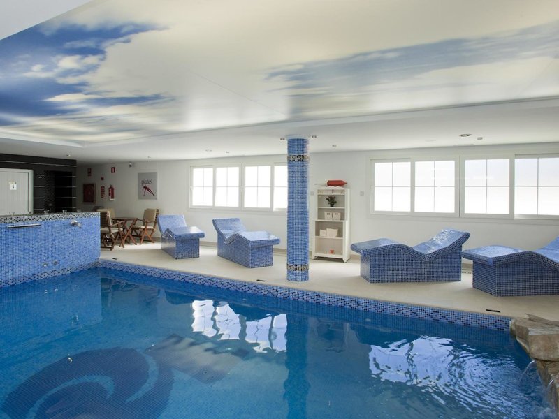 Hotel Capricho & Spa 7