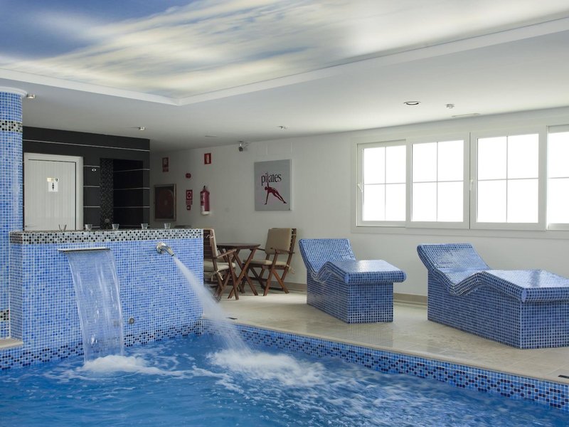 Hotel Capricho & Spa 8