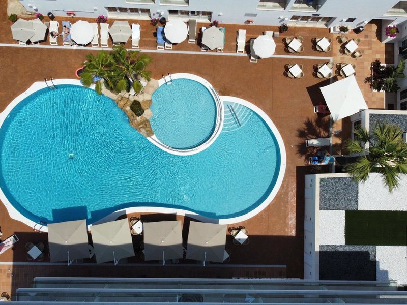 Hotel Capricho & Spa 10