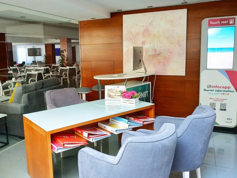 Hotel Capricho & Spa 11