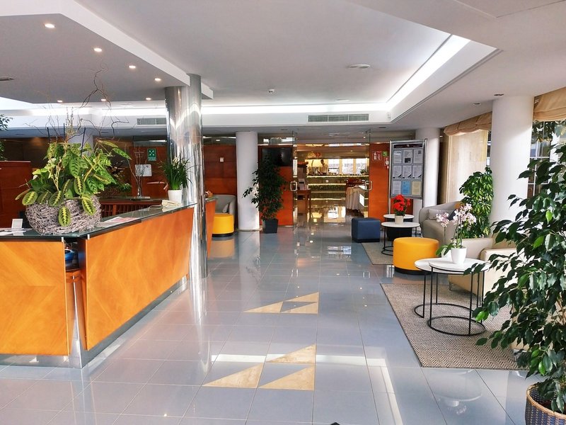 Hotel Capricho & Spa 12