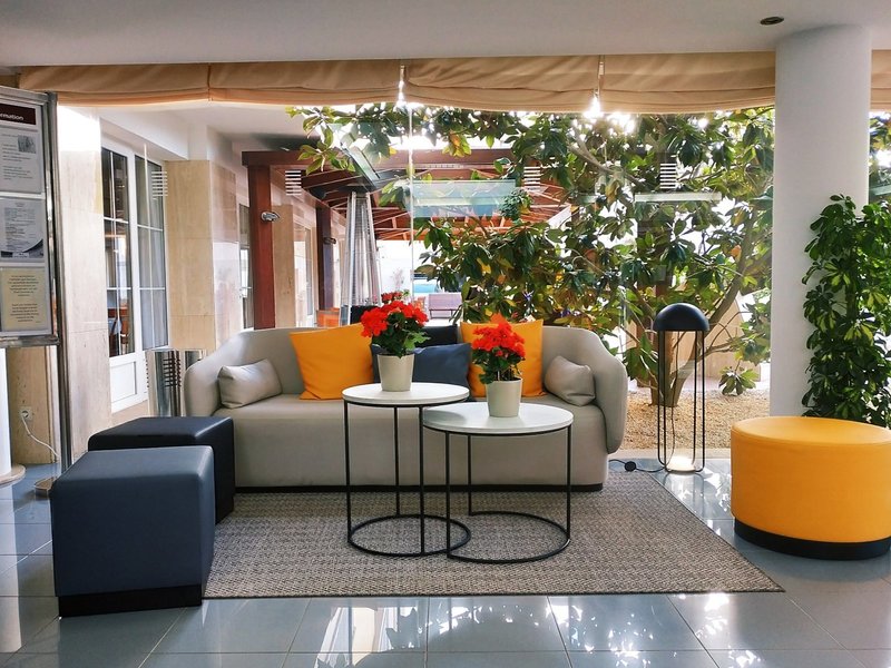 Hotel Capricho & Spa 13