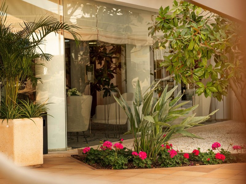 Hotel Capricho & Spa 14
