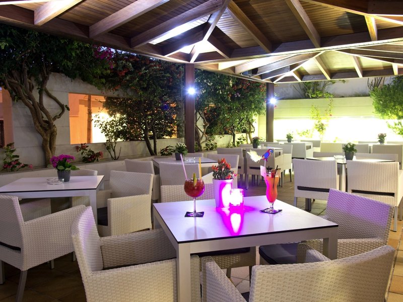 Hotel Capricho & Spa 18