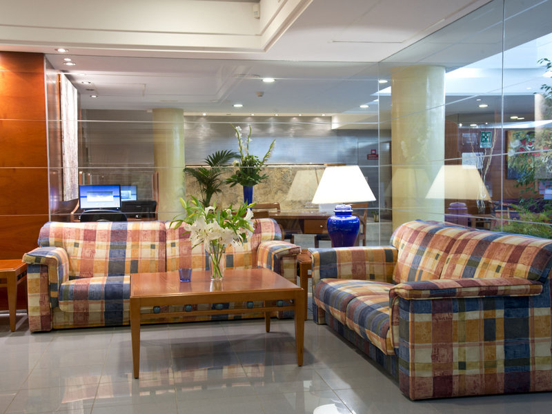 Hotel Capricho & Spa 19