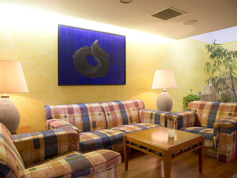 Hotel Capricho & Spa 20