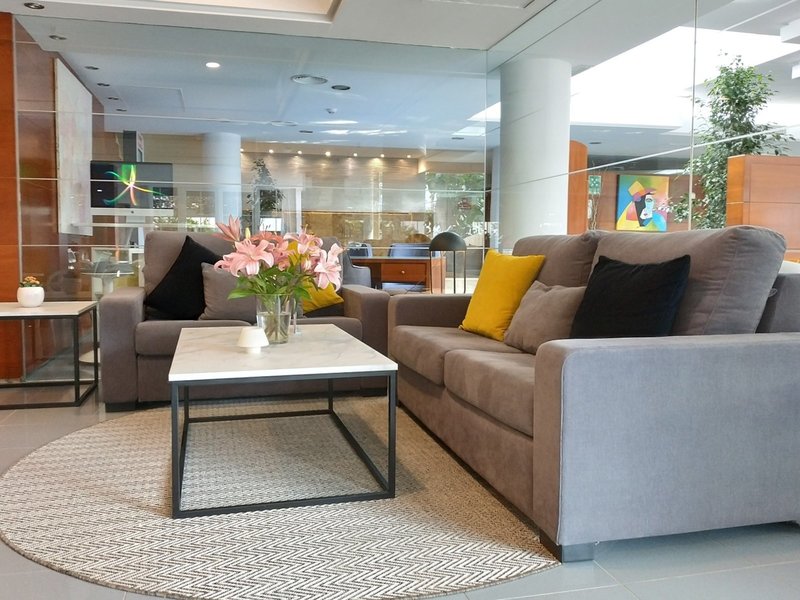 Hotel Capricho & Spa 21