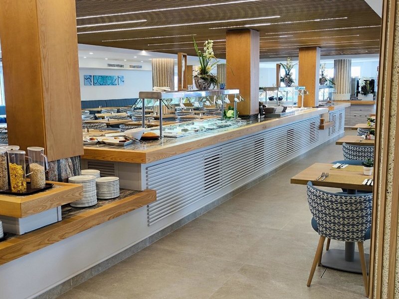 Hotel Capricho & Spa 22