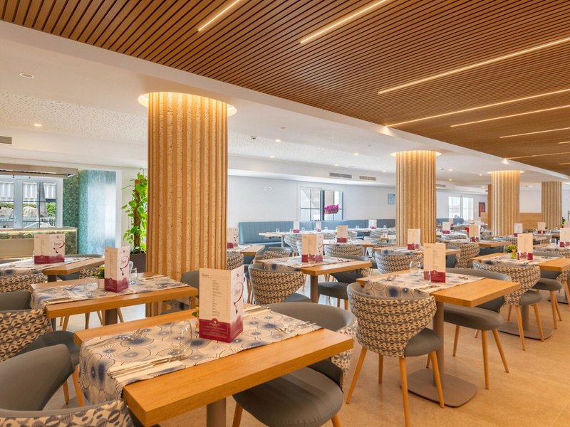 Hotel Capricho & Spa 23