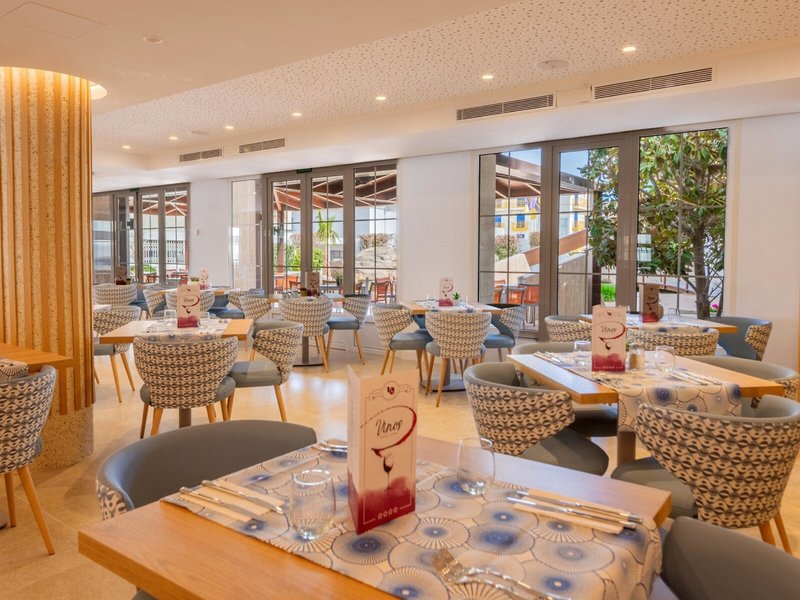 Hotel Capricho & Spa 24