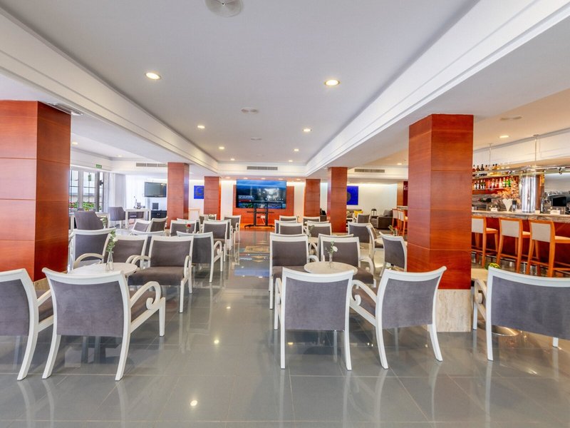 Hotel Capricho & Spa 25