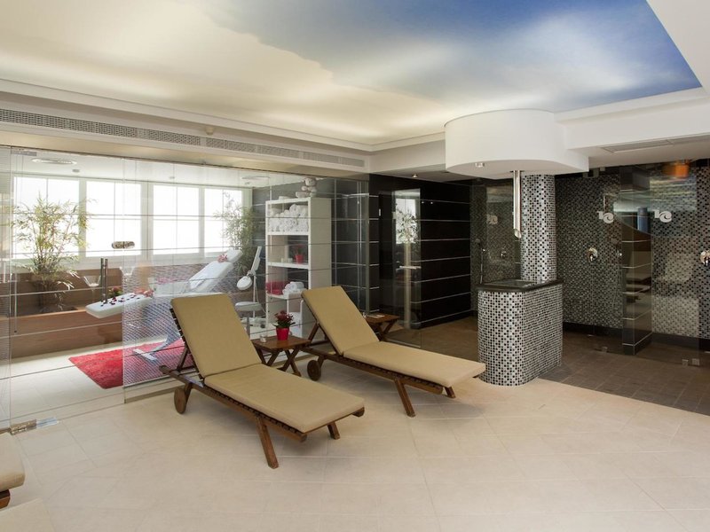 Hotel Capricho & Spa 27