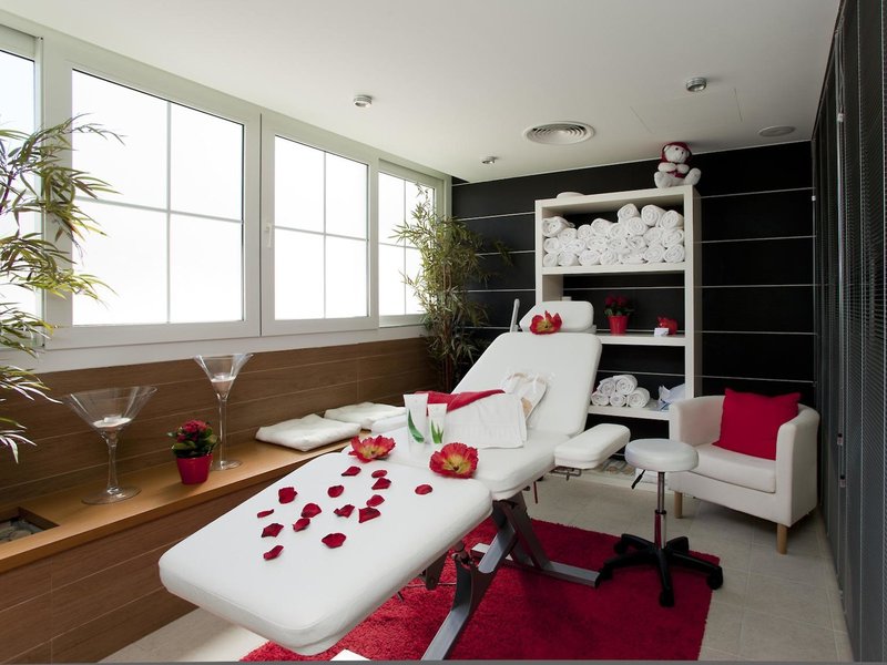 Hotel Capricho & Spa 29