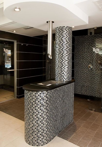Hotel Capricho & Spa 31